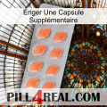 Ériger Une Capsule Supplémentaire 26